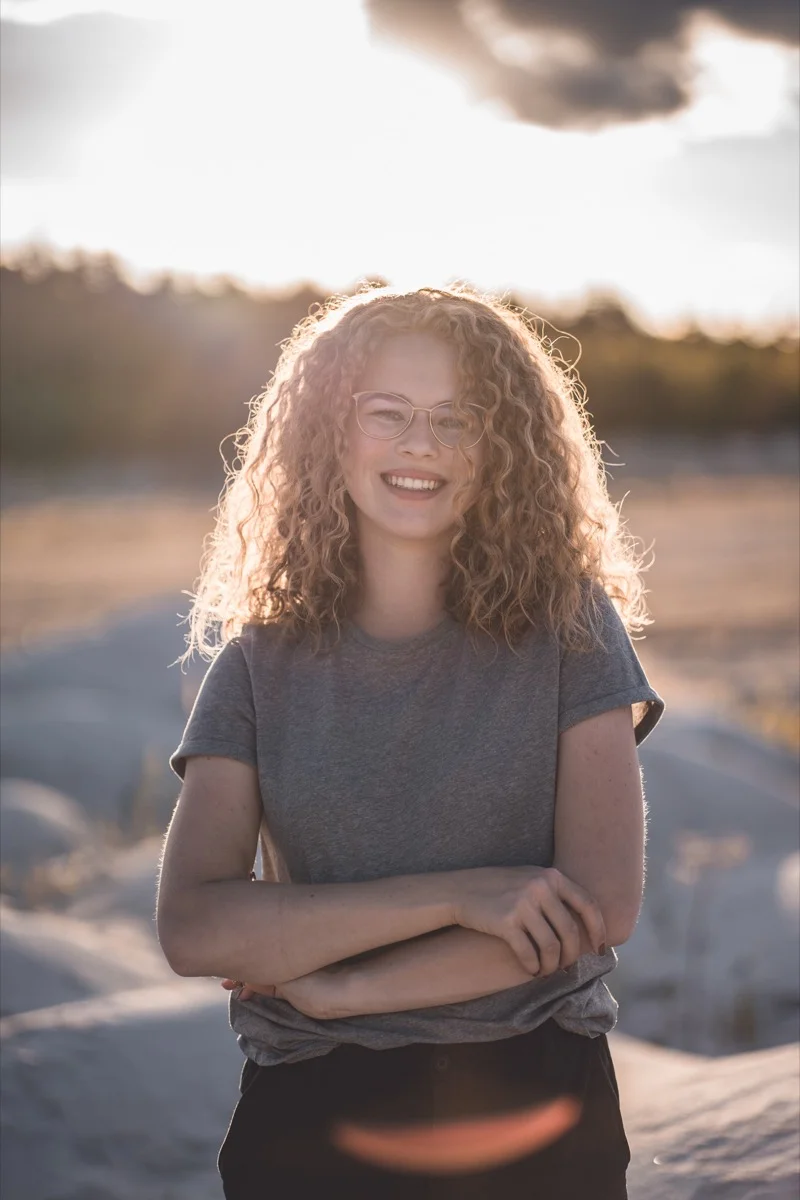 Golden hour fotografie