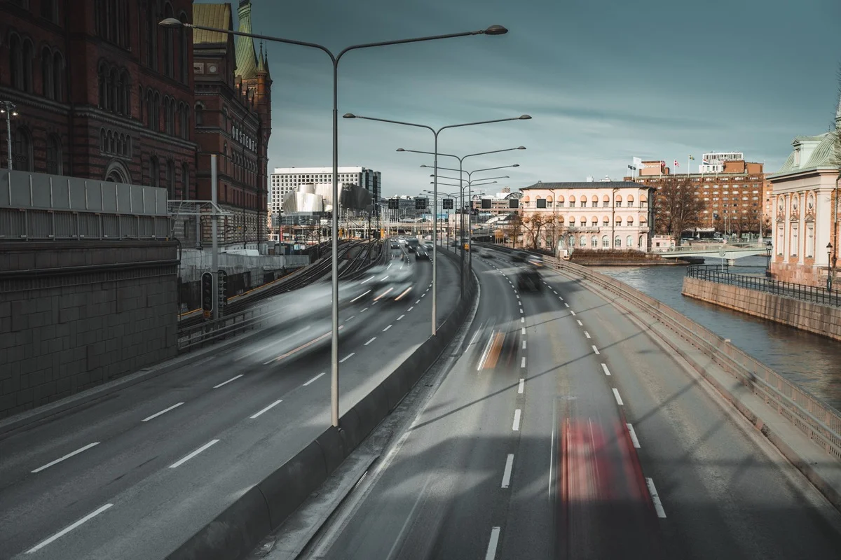 Elektro koloběžka VOI