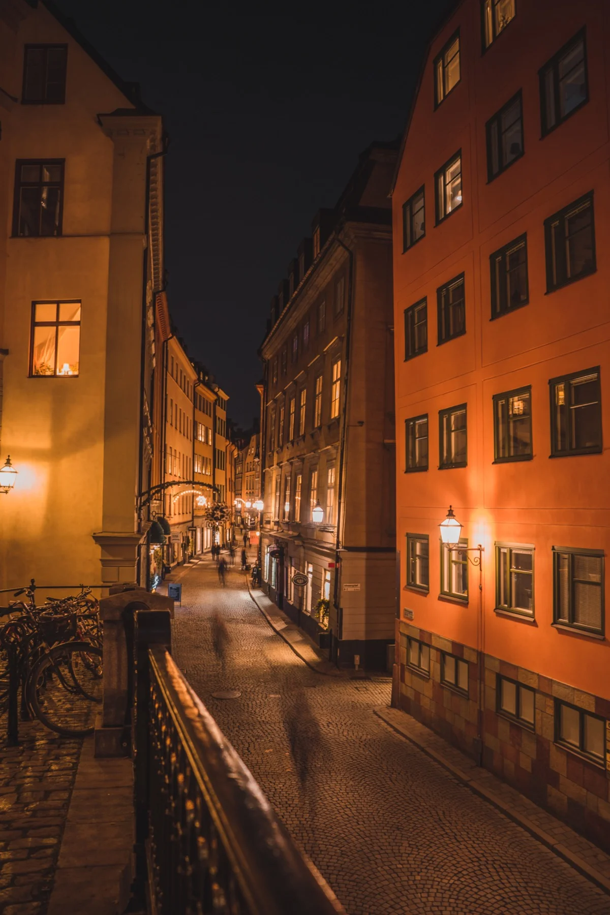 Olympijský stadion Stockholm