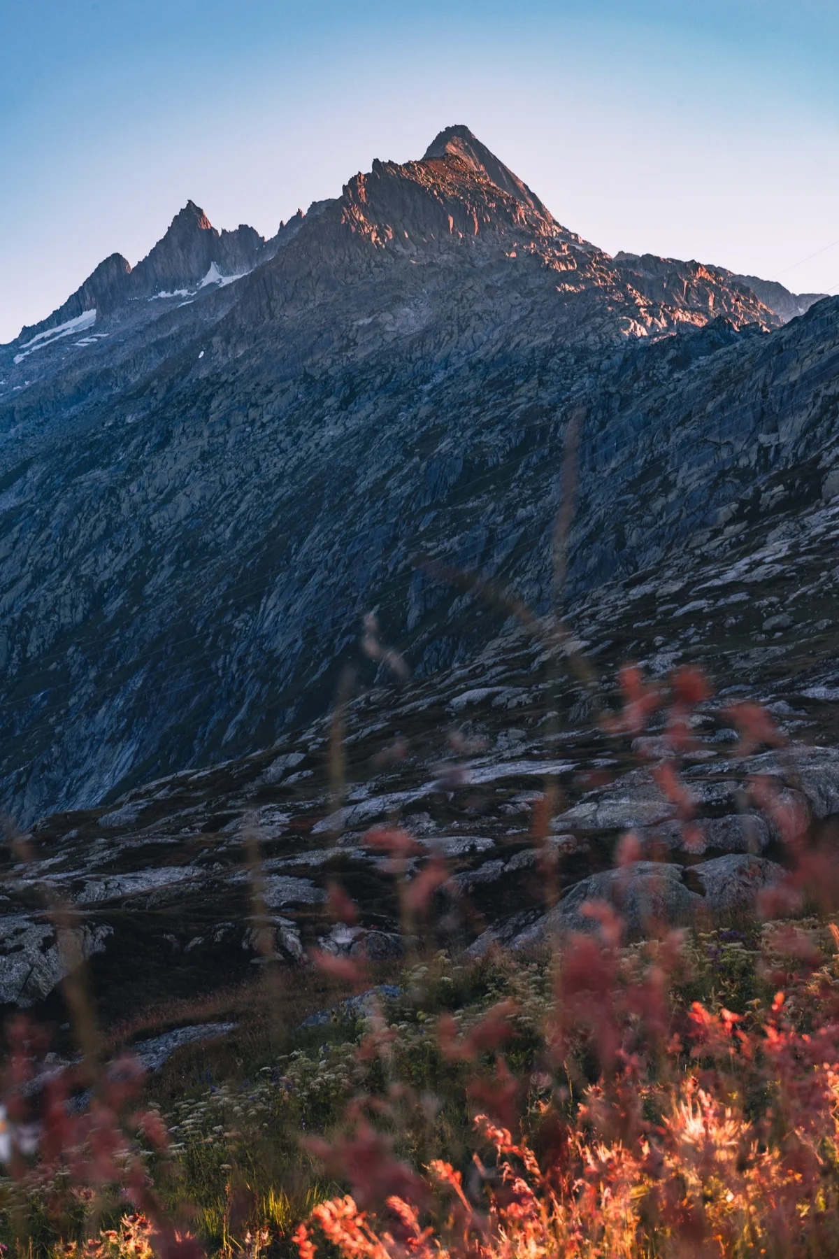 Kamenná architektura