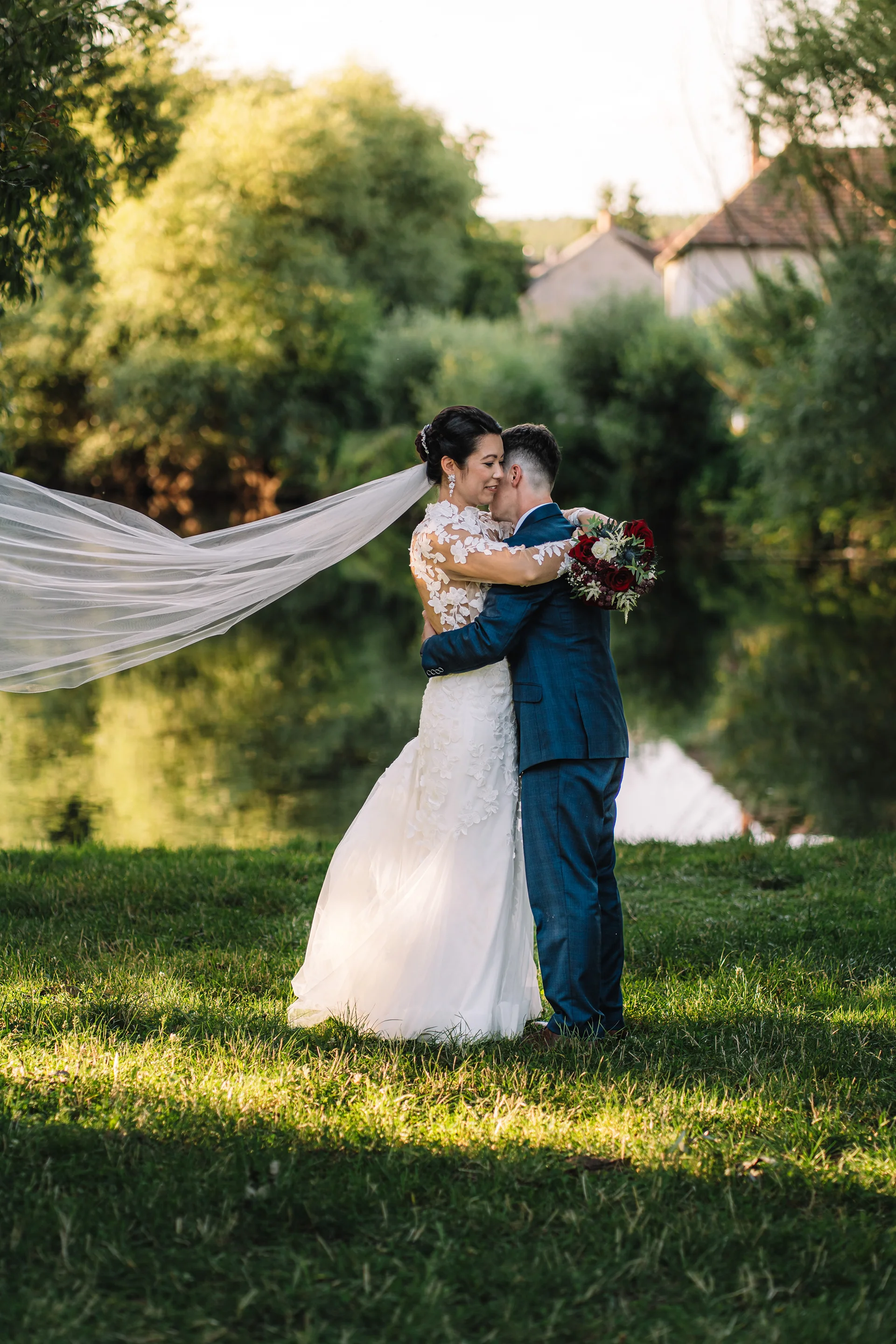 Svatební příběhy